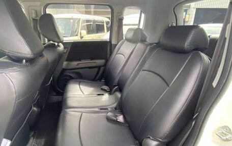 Honda Crossroad, 2009 год, 919 000 рублей, 15 фотография