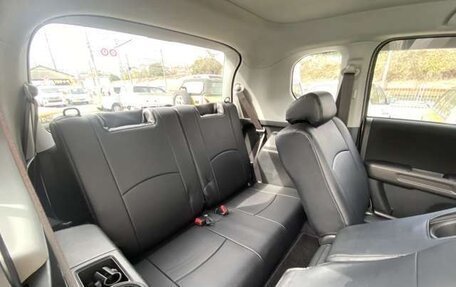 Honda Crossroad, 2009 год, 919 000 рублей, 16 фотография