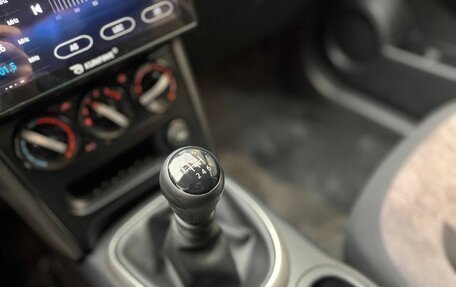 Nissan Qashqai, 2010 год, 885 000 рублей, 8 фотография