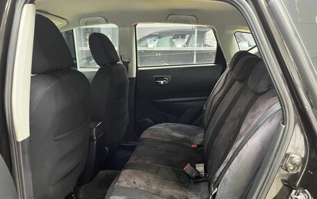 Nissan Qashqai, 2010 год, 885 000 рублей, 14 фотография