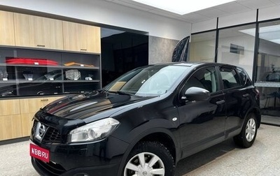 Nissan Qashqai, 2010 год, 885 000 рублей, 1 фотография
