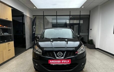 Nissan Qashqai, 2010 год, 885 000 рублей, 3 фотография