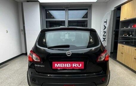 Nissan Qashqai, 2010 год, 885 000 рублей, 6 фотография