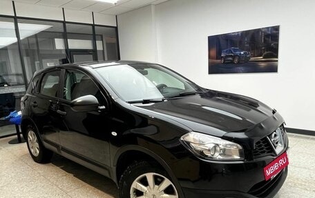 Nissan Qashqai, 2010 год, 885 000 рублей, 4 фотография