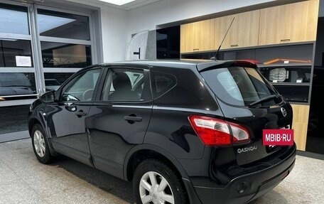 Nissan Qashqai, 2010 год, 885 000 рублей, 7 фотография
