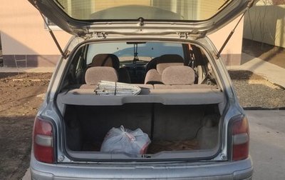 Nissan March II, 1999 год, 255 000 рублей, 1 фотография