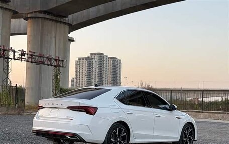 Skoda Octavia IV, 2023 год, 1 710 000 рублей, 2 фотография