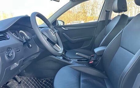 Skoda Octavia IV, 2023 год, 1 700 000 рублей, 7 фотография