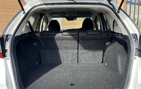 Honda Shuttle II, 2020 год, 1 250 003 рублей, 9 фотография