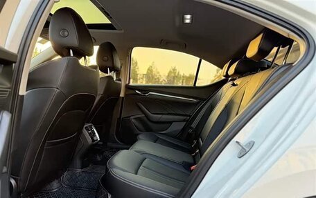 Skoda Octavia IV, 2023 год, 1 710 000 рублей, 10 фотография