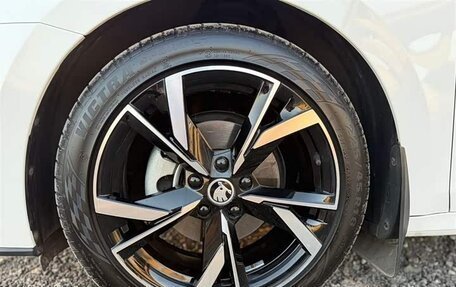 Skoda Octavia IV, 2023 год, 1 710 000 рублей, 11 фотография