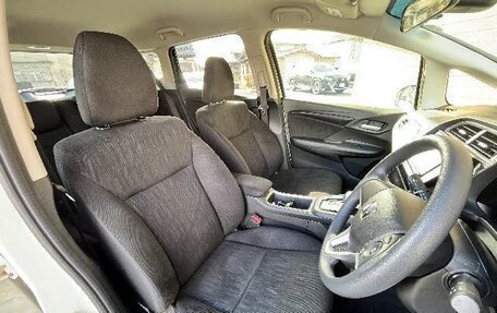 Honda Shuttle II, 2020 год, 1 250 003 рублей, 6 фотография