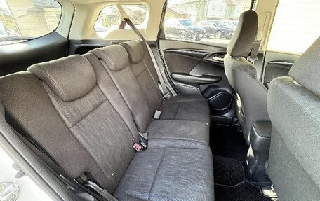 Honda Shuttle II, 2020 год, 1 250 003 рублей, 7 фотография