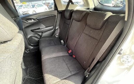 Honda Shuttle II, 2020 год, 1 250 003 рублей, 8 фотография