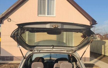 Nissan March II, 1999 год, 255 000 рублей, 2 фотография