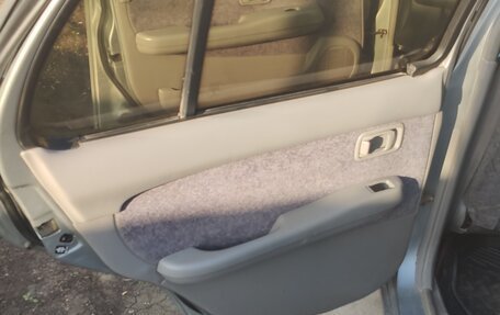 Nissan March II, 1999 год, 255 000 рублей, 3 фотография