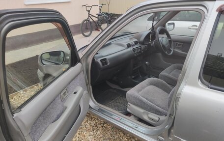 Nissan March II, 1999 год, 255 000 рублей, 6 фотография