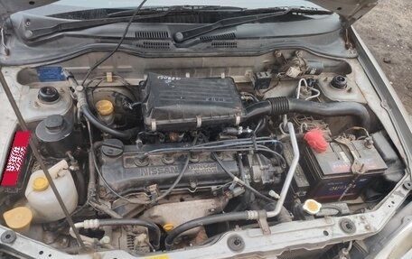 Nissan March II, 1999 год, 255 000 рублей, 11 фотография