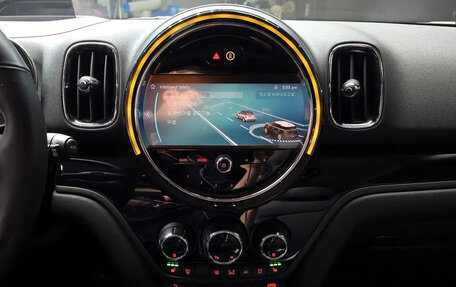 MINI Countryman II (F60), 2023 год, 2 290 000 рублей, 7 фотография