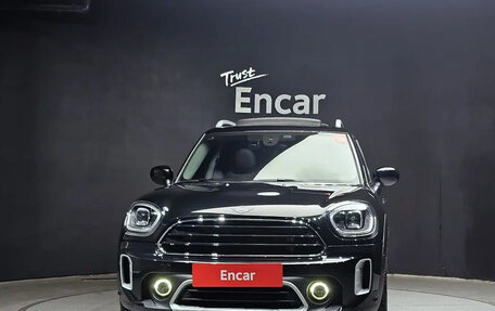 MINI Countryman II (F60), 2023 год, 2 290 000 рублей, 2 фотография