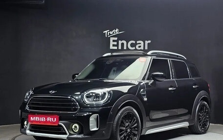 MINI Countryman II (F60), 2023 год, 2 290 000 рублей, 1 фотография