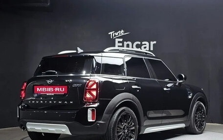 MINI Countryman II (F60), 2023 год, 2 290 000 рублей, 3 фотография