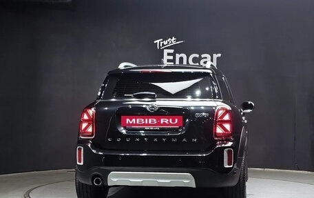 MINI Countryman II (F60), 2023 год, 2 290 000 рублей, 4 фотография