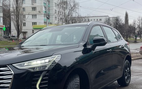 Haval Jolion, 2023 год, 1 310 000 рублей, 1 фотография