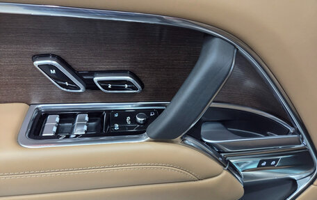 Land Rover Range Rover IV рестайлинг, 2024 год, 22 000 000 рублей, 9 фотография