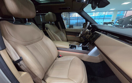 Land Rover Range Rover IV рестайлинг, 2024 год, 22 000 000 рублей, 13 фотография