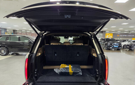 Land Rover Range Rover IV рестайлинг, 2024 год, 22 000 000 рублей, 14 фотография