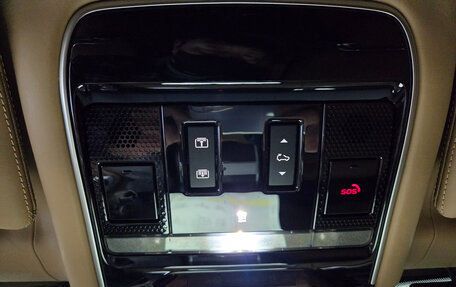 Land Rover Range Rover IV рестайлинг, 2024 год, 22 000 000 рублей, 10 фотография