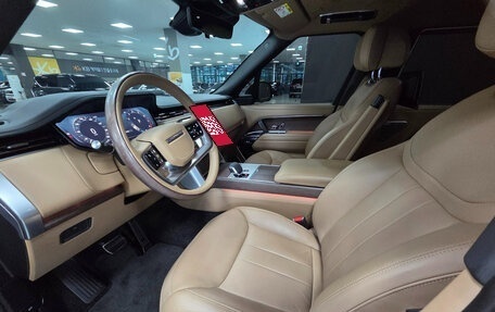 Land Rover Range Rover IV рестайлинг, 2024 год, 22 000 000 рублей, 8 фотография