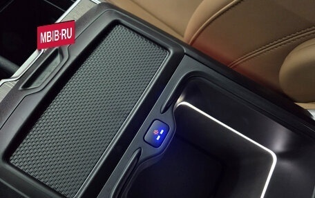 Land Rover Range Rover IV рестайлинг, 2024 год, 22 000 000 рублей, 11 фотография