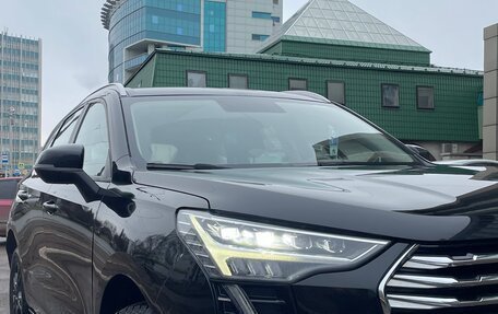 Haval Jolion, 2023 год, 1 310 000 рублей, 2 фотография