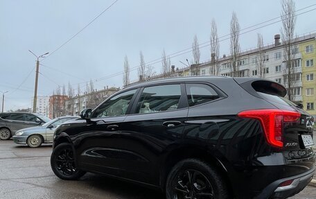 Haval Jolion, 2023 год, 1 310 000 рублей, 4 фотография