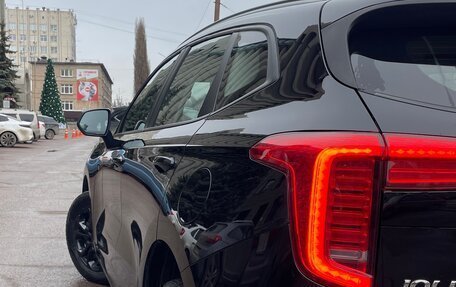 Haval Jolion, 2023 год, 1 310 000 рублей, 5 фотография