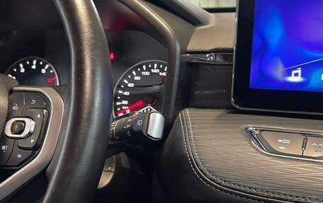 Haval Jolion, 2023 год, 1 310 000 рублей, 11 фотография