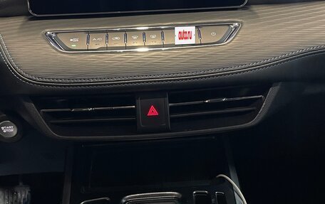 Haval Jolion, 2023 год, 1 310 000 рублей, 10 фотография