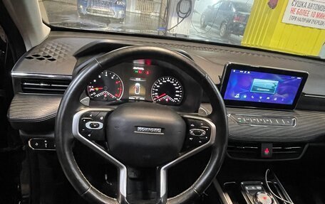 Haval Jolion, 2023 год, 1 310 000 рублей, 14 фотография