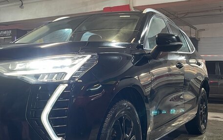 Haval Jolion, 2023 год, 1 310 000 рублей, 19 фотография