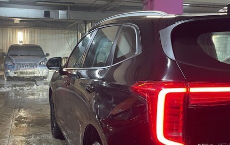 Haval Jolion, 2023 год, 1 310 000 рублей, 18 фотография