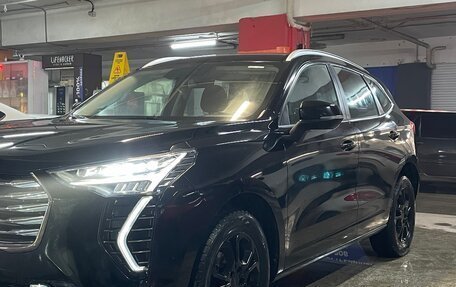 Haval Jolion, 2023 год, 1 310 000 рублей, 21 фотография