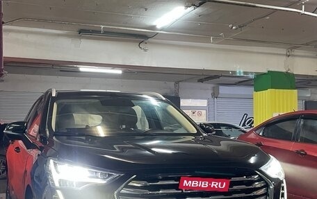 Haval Jolion, 2023 год, 1 310 000 рублей, 20 фотография