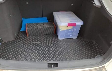 Skoda Octavia IV, 2023 год, 1 700 000 рублей, 10 фотография