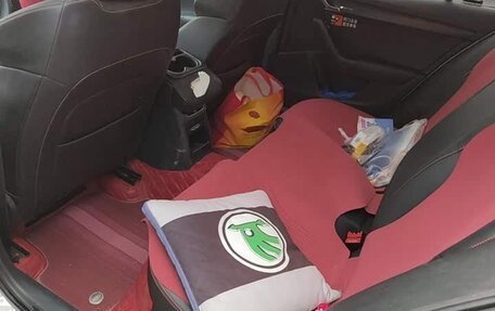 Skoda Octavia IV, 2023 год, 1 700 000 рублей, 8 фотография