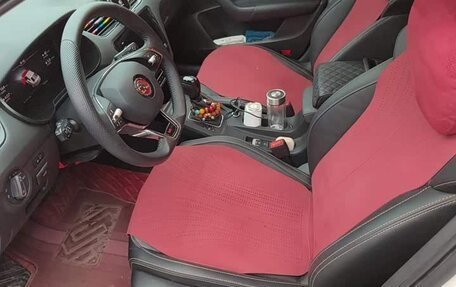 Skoda Octavia IV, 2023 год, 1 700 000 рублей, 6 фотография