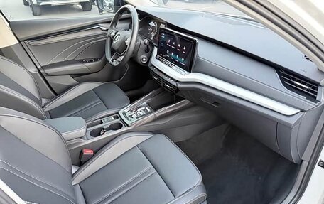 Skoda Octavia IV, 2023 год, 1 740 000 рублей, 9 фотография