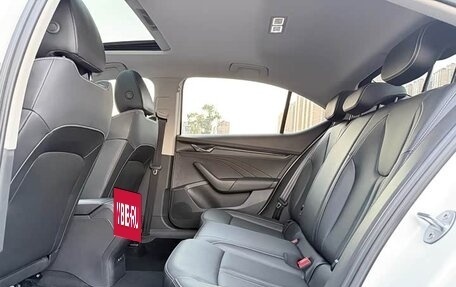 Skoda Octavia IV, 2023 год, 1 740 000 рублей, 11 фотография