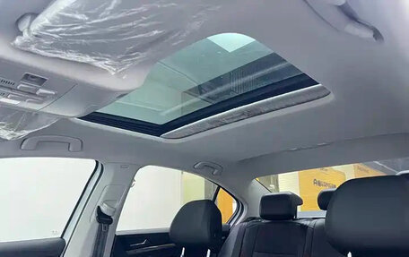 Volkswagen Bora, 2022 год, 1 300 000 рублей, 6 фотография